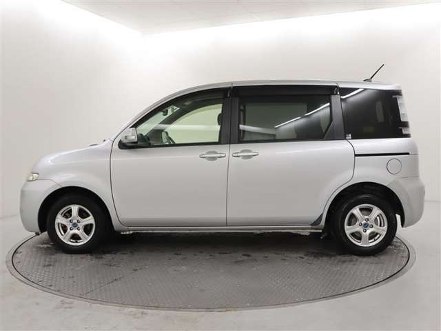 シエンタ1.5 X Lパッケージ