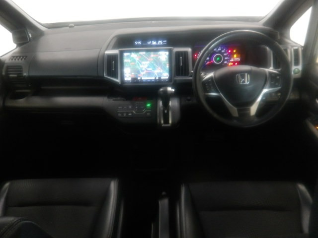 ステップワゴン2.0 スパーダ Z クールスピリット