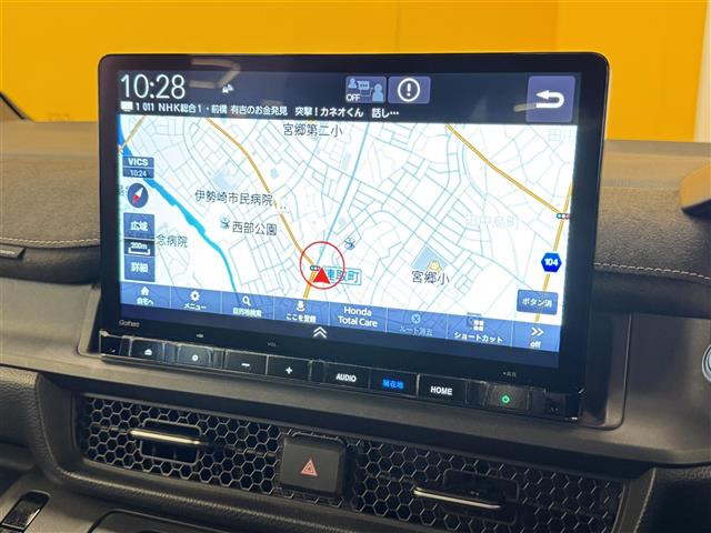 ステップワゴン2.0 e:HEV スパーダ プレミアムライン
