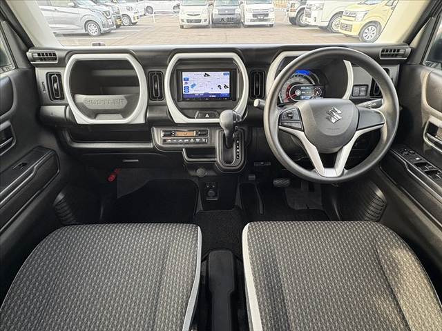 スペーシアハイブリッド(HYBRID) G