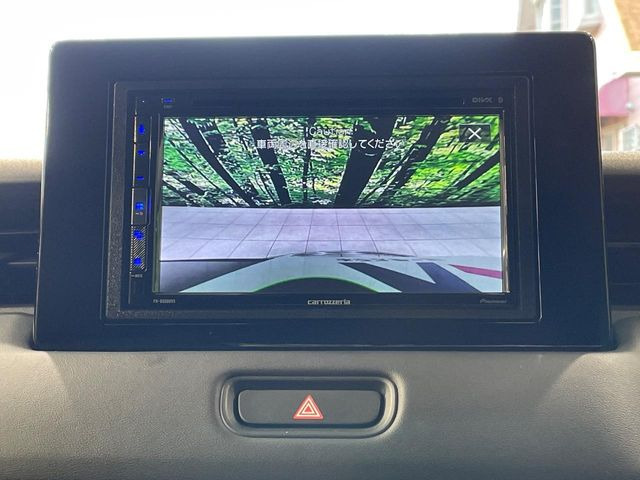 ヴェゼル1.5 e:HEV X