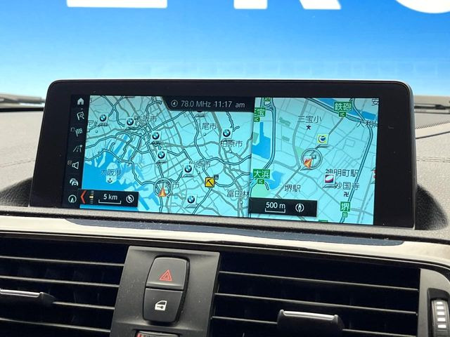 �������i�r:��̊��̂���i�r�́A����������ԓ������o���Ă���܂��B�I�[�f�B�I�@�\���[�����Ă���܂��̂ŁA�^�]�����y���߂܂���