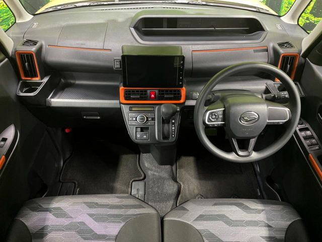 タントファンクロス