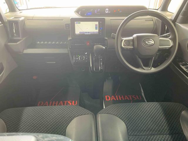 タントカスタムX