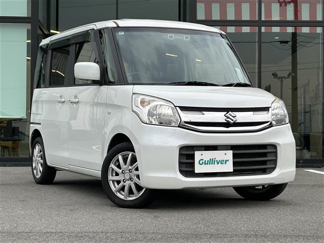 スペーシアG リミテッド