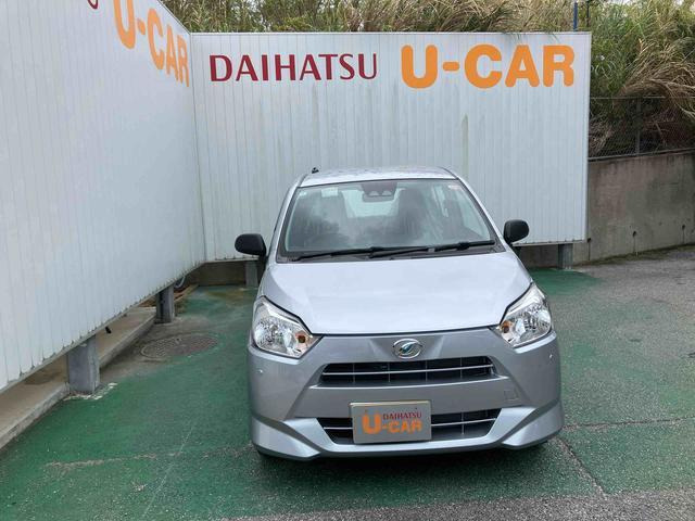 ミライースL SAIII