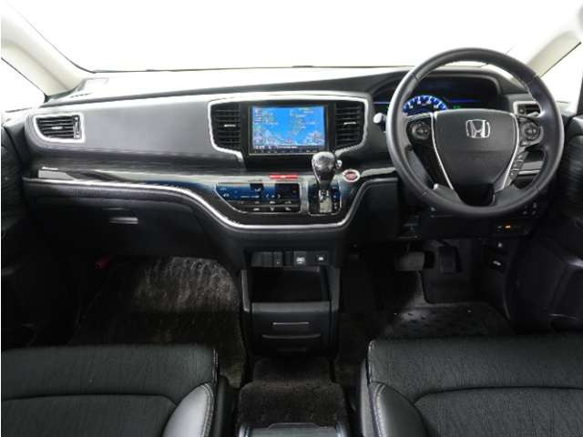 オデッセイ2.0 ハイブリッド アブソルート ホンダセンシング EXパッケージ