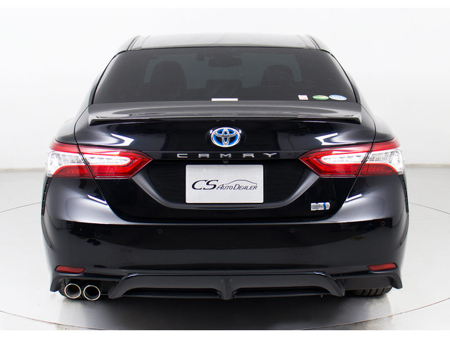 クリアランスソナーが付いています!フロント&リアにセンサーがあり、障害物に近づくと警告音が鳴りドライバーへお知らせ!すごく便利な人気装備です!!