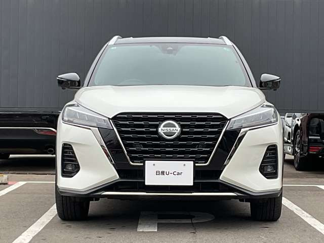 キックス1.2 X スタイルエディション (e-POWER)