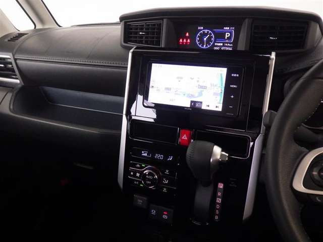 ルーミー1.0 カスタム G