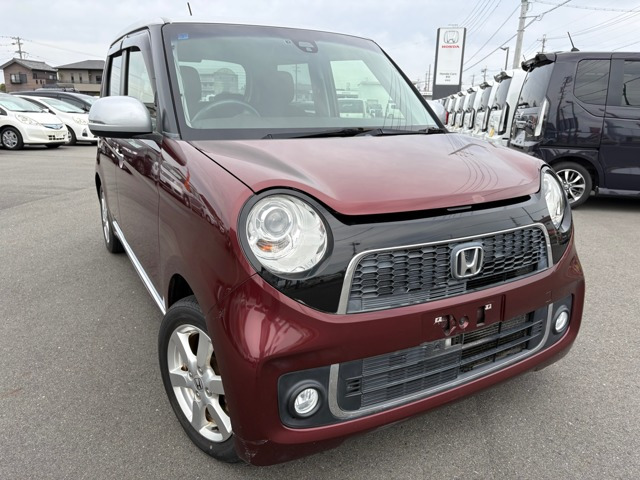 N-ONEプレミアム SSパッケージ