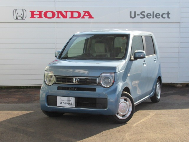 N-WGNL ホンダ センシング