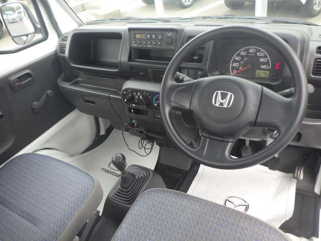 アクティトラックSDX