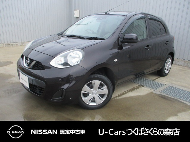 マーチ1.2 X  Vセレクション