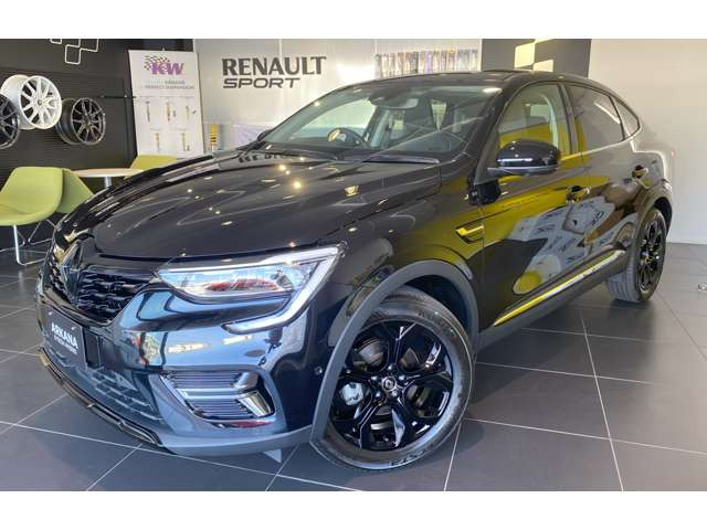 アルカナアントラクト イーテック フルハイブリッド