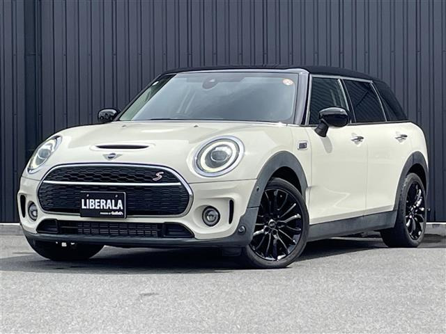 ミニクラブマンクーパー SD