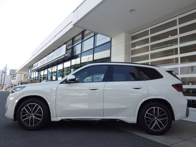 X1sドライブ 18i Mスポーツ DCT