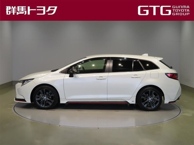 カローラツーリング1.8 W×B