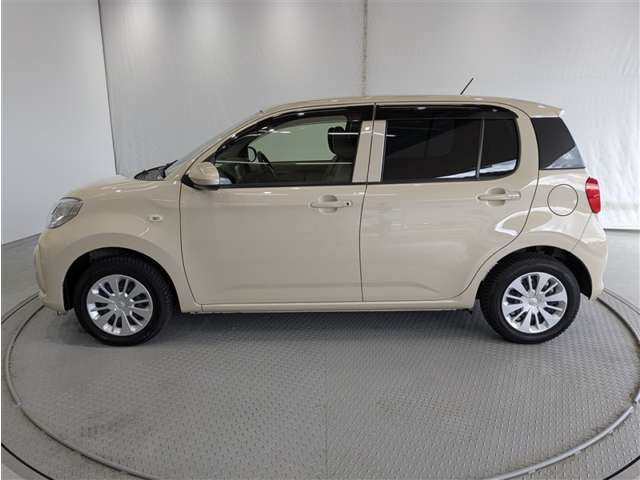 パッソ1.0 X Lパッケージ S