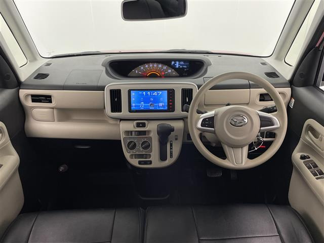 ムーヴキャンバスL SAIII