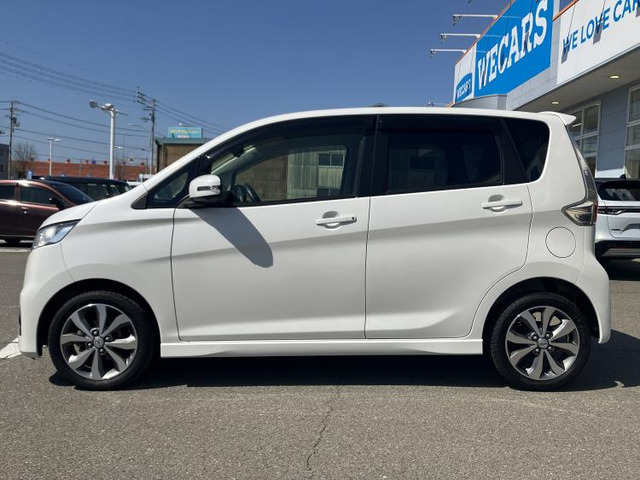 デイズハイウェイスター Gターボ