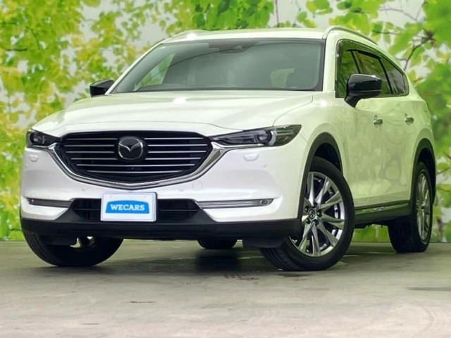 CX-82.2 XD Lパッケージ