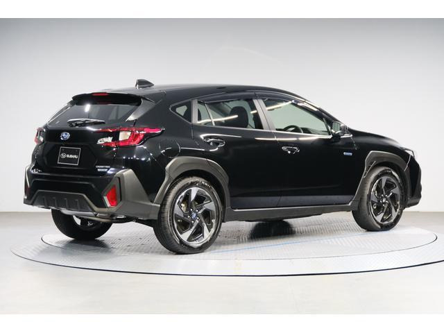 クロストレック2.0 リミテッド