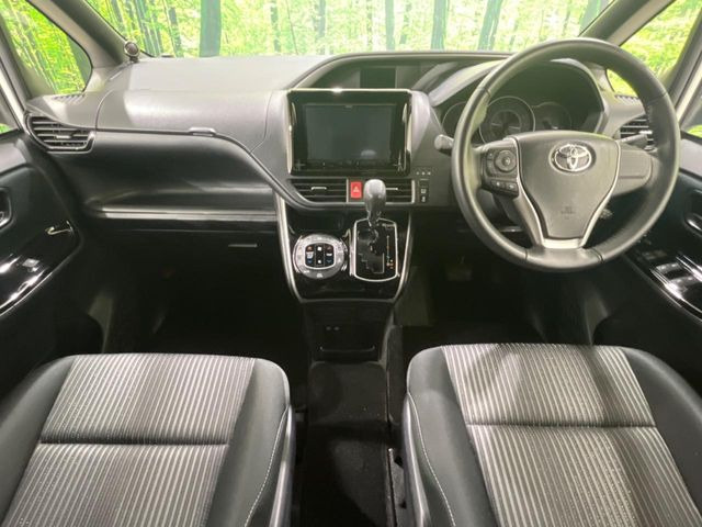 ヴォクシー2.0 ZS 煌II