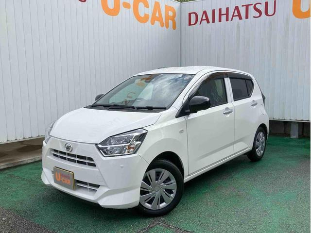 ミライースX SAIII