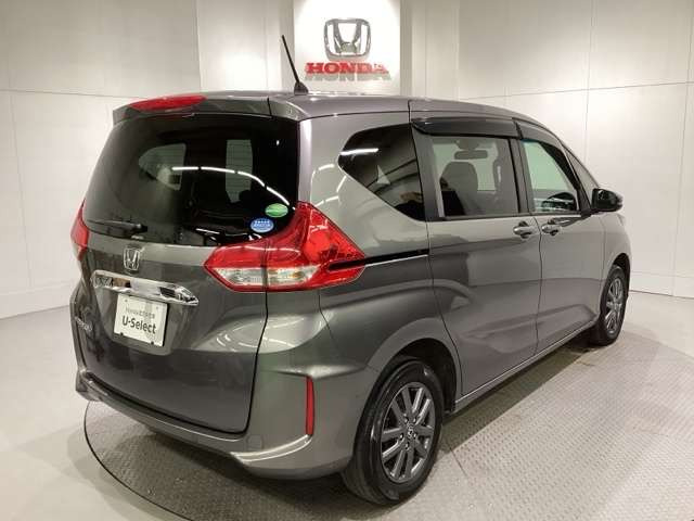 フリード+1.5 G ホンダセンシング 4WD