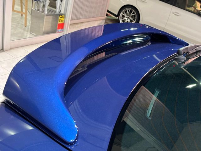 レガシィB42.5 i アイサイト Bスポーツ 4WD