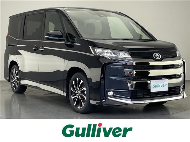 ノア1.8 ハイブリッド S-Z