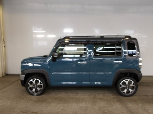 ハスラーJ スタイルII