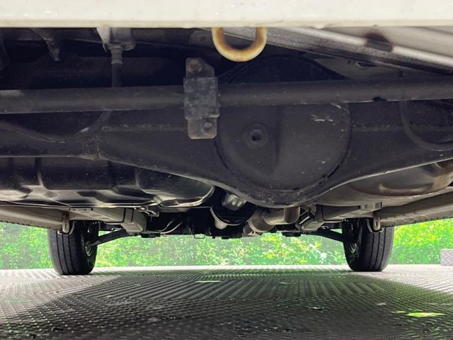 下回りがきれいなうちに、防錆加工の施工がオススメ。降雪地域はもちろん、沿岸部にお住いの方や、趣味でマリン・ウィンタースポーツをされる方にご好評いただいております。