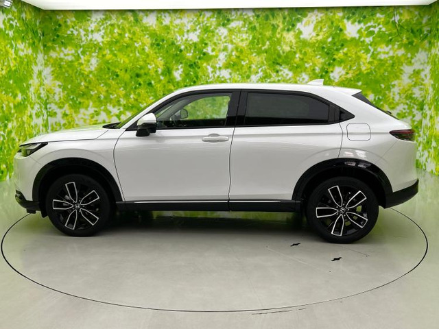 ヴェゼル1.5 e:HEV Z