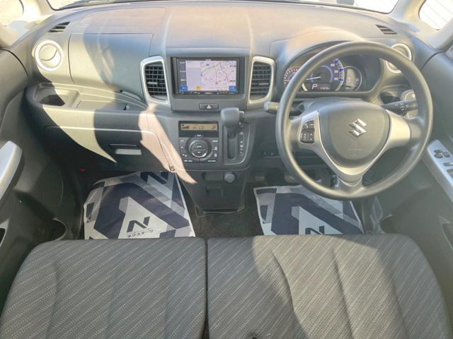 スペーシアG リミテッド