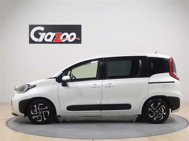 シエンタハイブリッド 1.5 Z