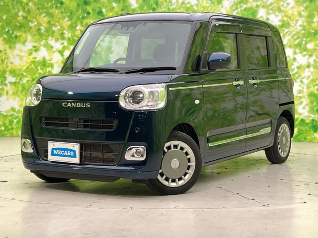 ムーヴキャンバスセオリー G