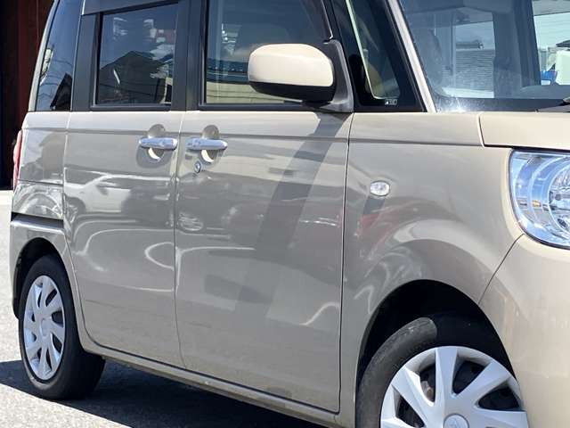 ムーヴキャンバスL SAII