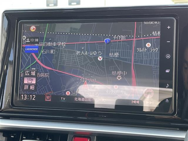 ロッキー1.0 G 4WD