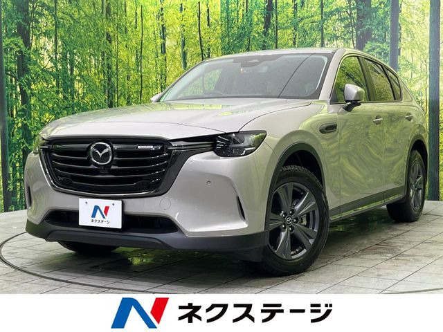 CX-603.3 XD Sパッケージ ディーゼル