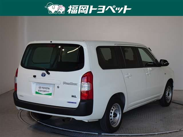 プロボックスバンハイブリッド 1.5 GL