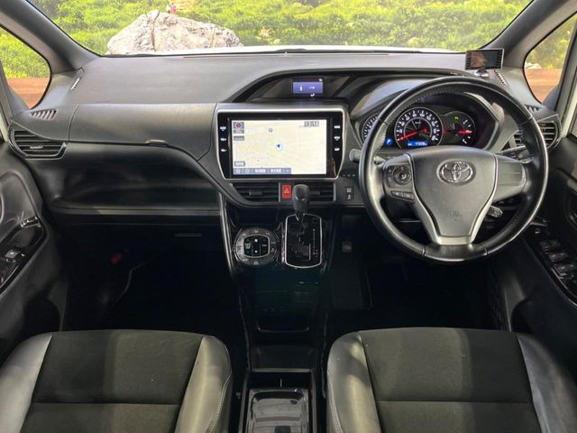 ノア2.0 Si W×B II