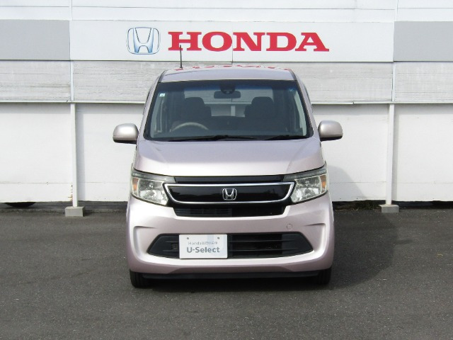 N-WGNコンフォートパッケージ