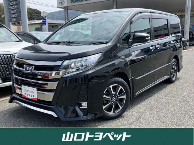 ノア2.0 Si W×B II