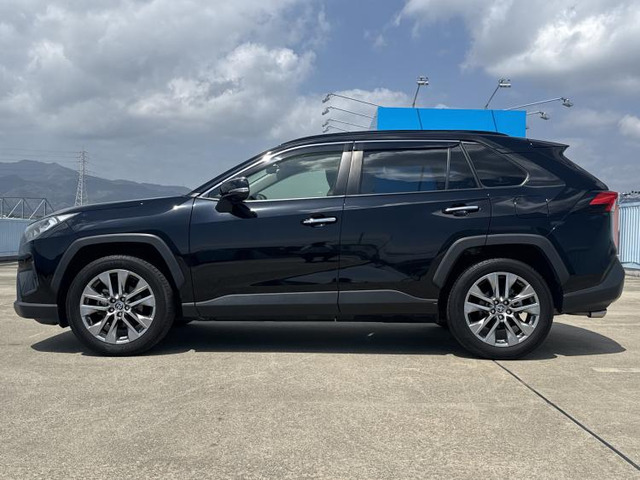 RAV42.0 G Zパッケージ 4WD