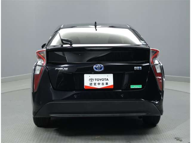 プリウス1.8 S セーフティ プラス