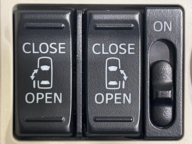 ムーヴキャンバスX ブラックインテリア リミテッド SAIII