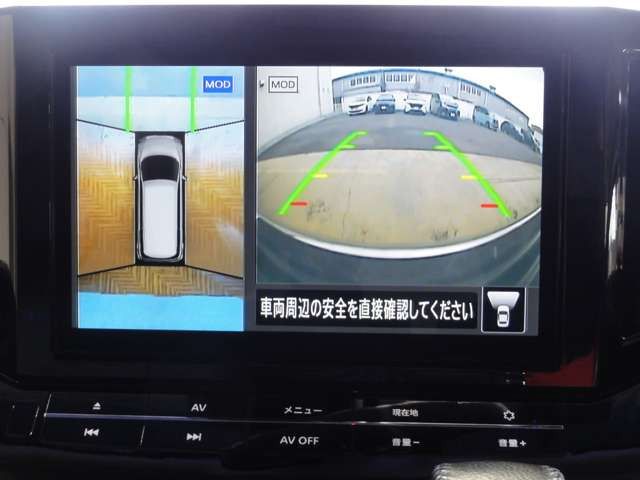 エルグランド2.5 AUTECH