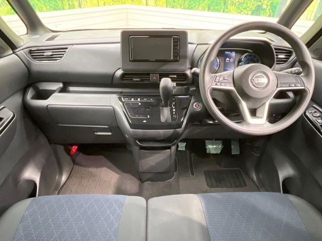 ルークスハイウェイスターX